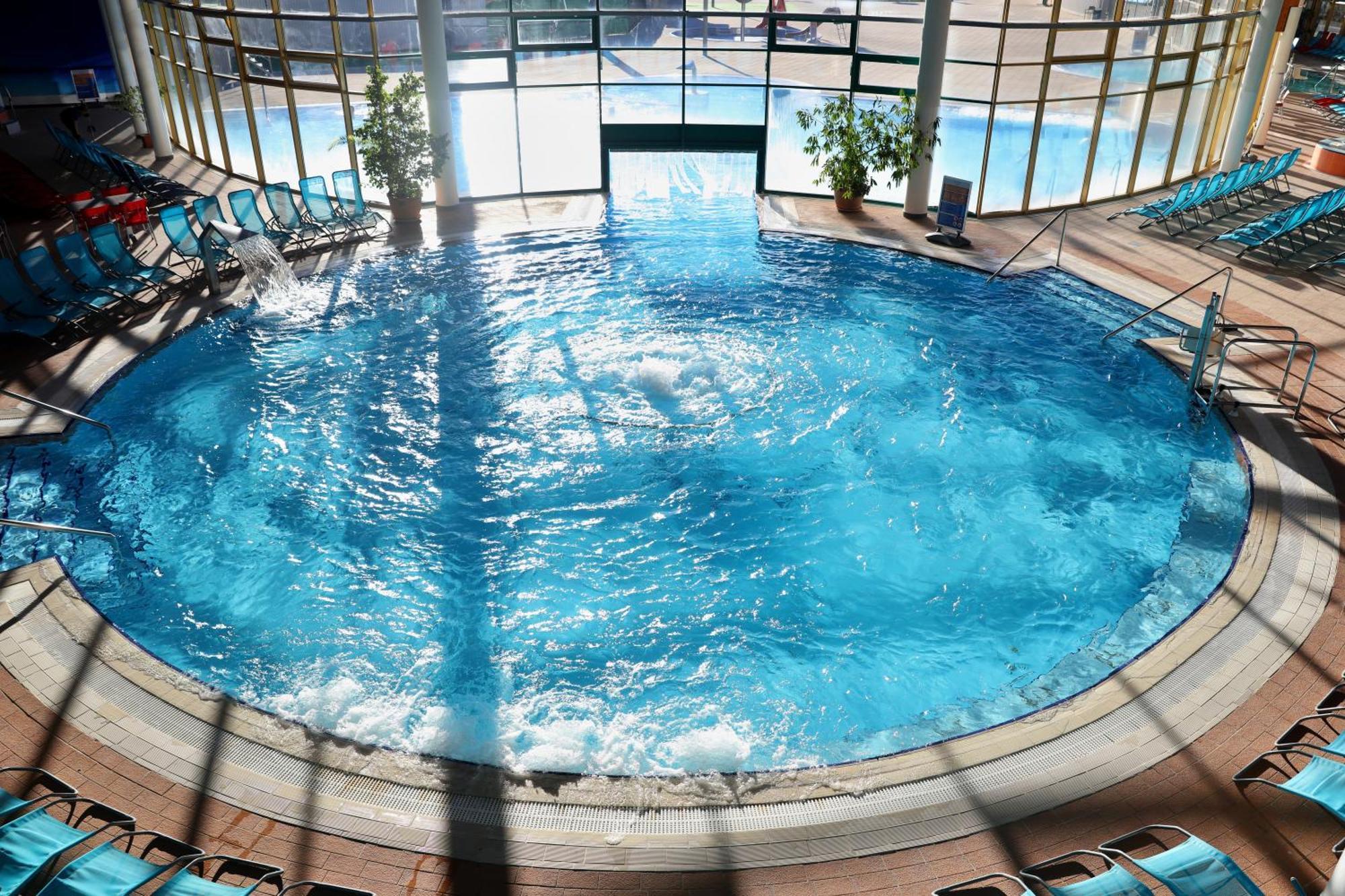 Meander Thermal & Ski Rezort Oravice Kültér fotó