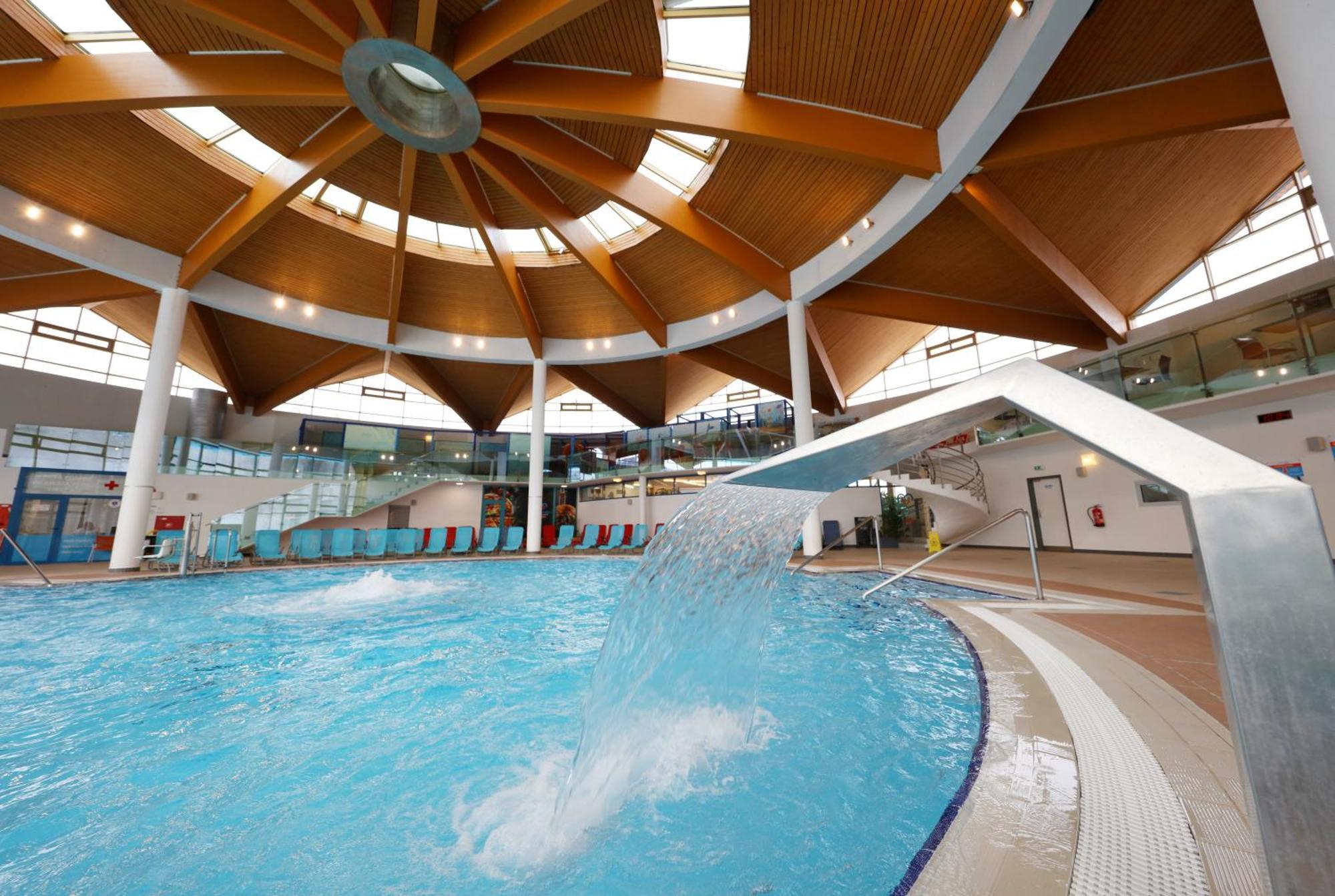 Meander Thermal & Ski Rezort Oravice Kültér fotó