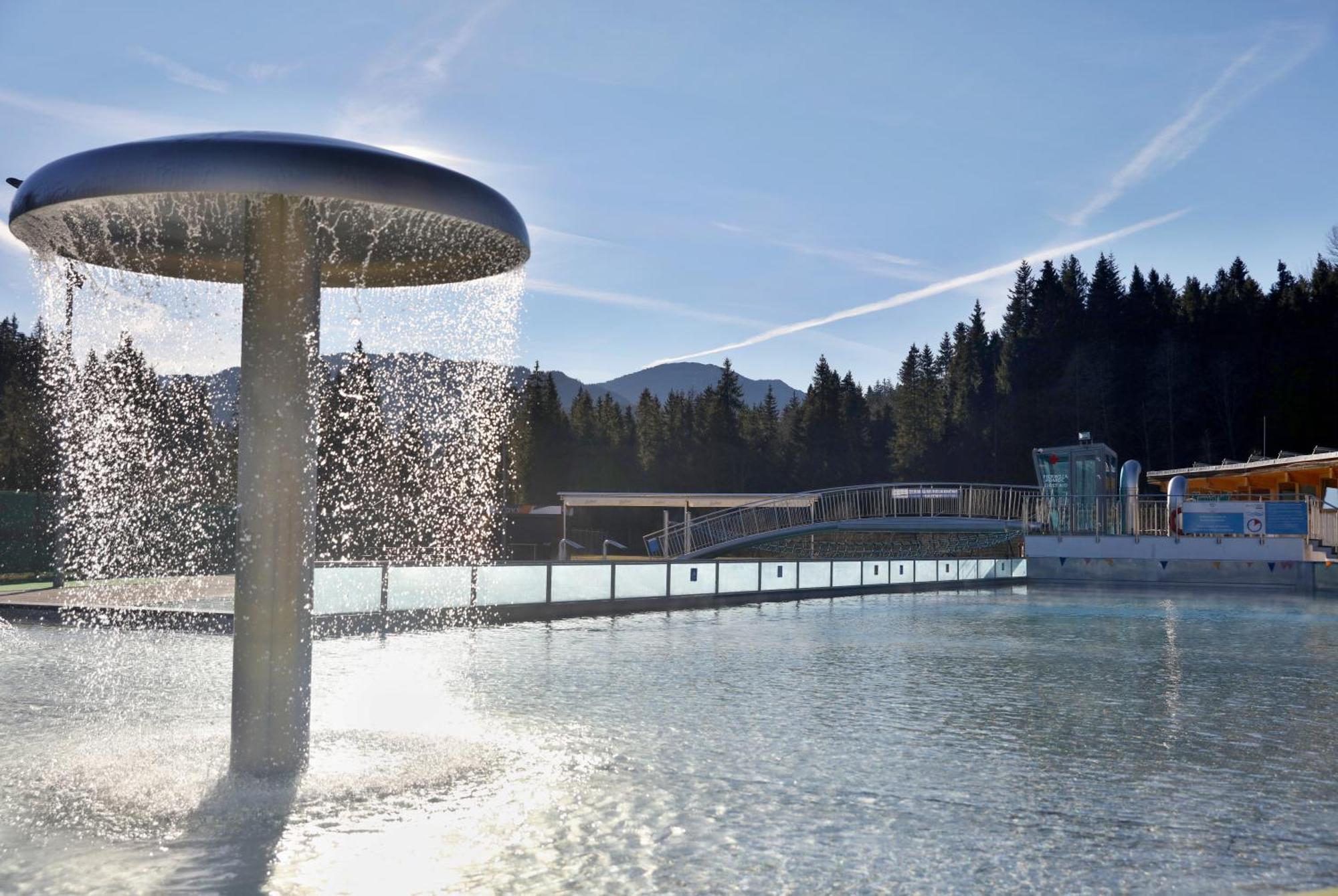 Meander Thermal & Ski Rezort Oravice Kültér fotó
