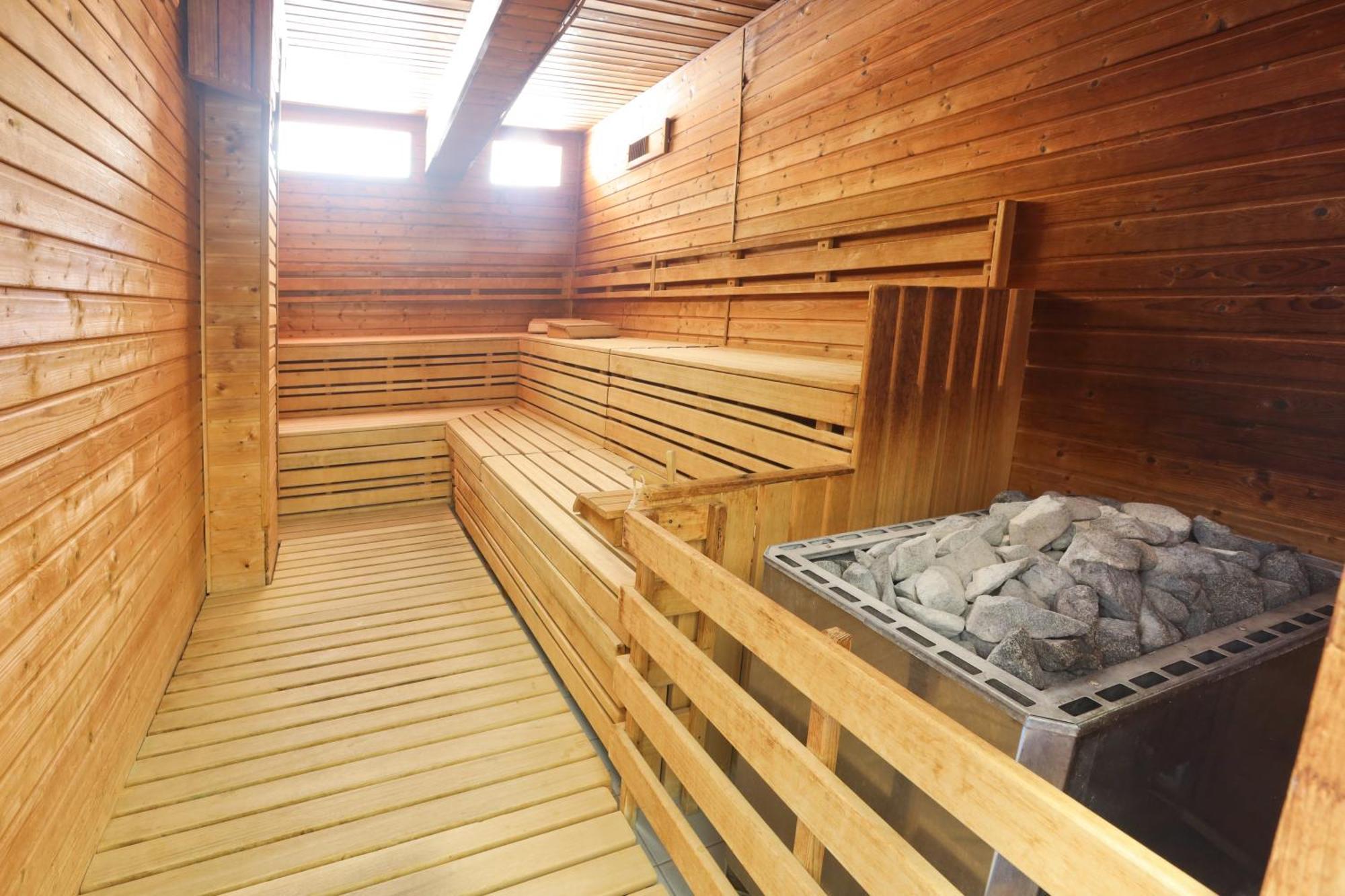 Meander Thermal & Ski Rezort Oravice Kültér fotó